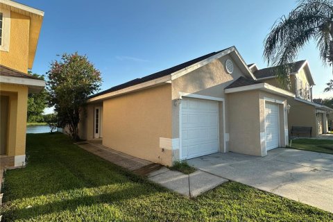 Casa en venta en Kissimmee, Florida, 3 dormitorios, 124.67 m2 № 1850033 - foto 4