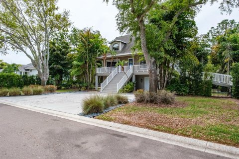 Casa en venta en Palm Harbor, Florida, 4 dormitorios, 232.81 m2 № 1592532 - foto 5