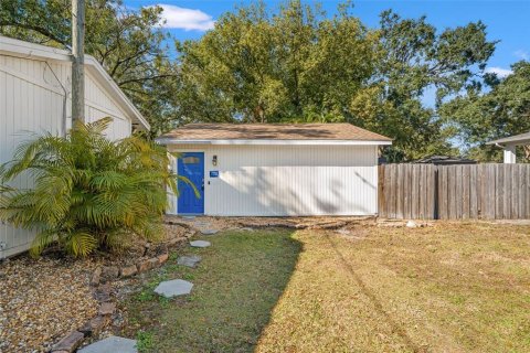 Villa ou maison à Tampa, Floride 1 chambre, 55.74 m2 № 2416698