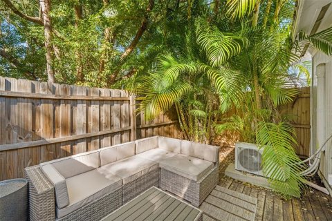 Villa ou maison à louer à Tampa, Floride: 1 chambre, 55.74 m2 № 2416698 - photo 19