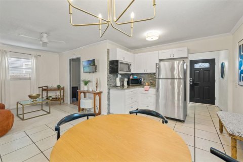 Villa ou maison à louer à Tampa, Floride: 1 chambre, 55.74 m2 № 2416698 - photo 7