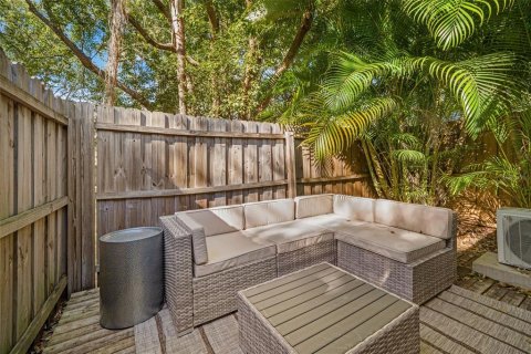 Villa ou maison à louer à Tampa, Floride: 1 chambre, 55.74 m2 № 2416698 - photo 21