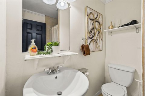 Villa ou maison à louer à Tampa, Floride: 1 chambre, 55.74 m2 № 2416698 - photo 18