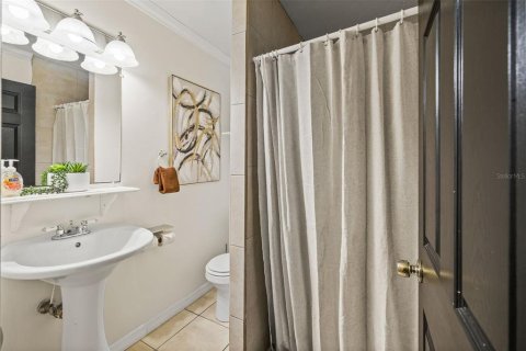 Villa ou maison à louer à Tampa, Floride: 1 chambre, 55.74 m2 № 2416698 - photo 17