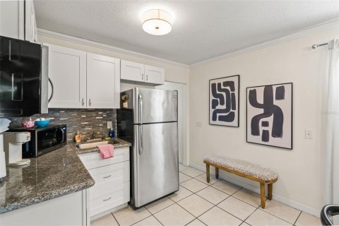 Villa ou maison à louer à Tampa, Floride: 1 chambre, 55.74 m2 № 2416698 - photo 6
