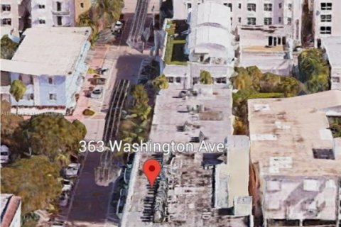 Copropriété à louer à Miami Beach, Floride: 1 chambre, 54.81 m2 № 1957598 - photo 4