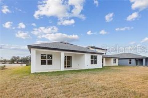 House in Palm Coast, Florida 3 bedrooms, 161.84 sq.m. № 2317483 - photo 4