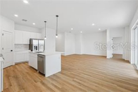 House in Palm Coast, Florida 3 bedrooms, 161.84 sq.m. № 2317483 - photo 11