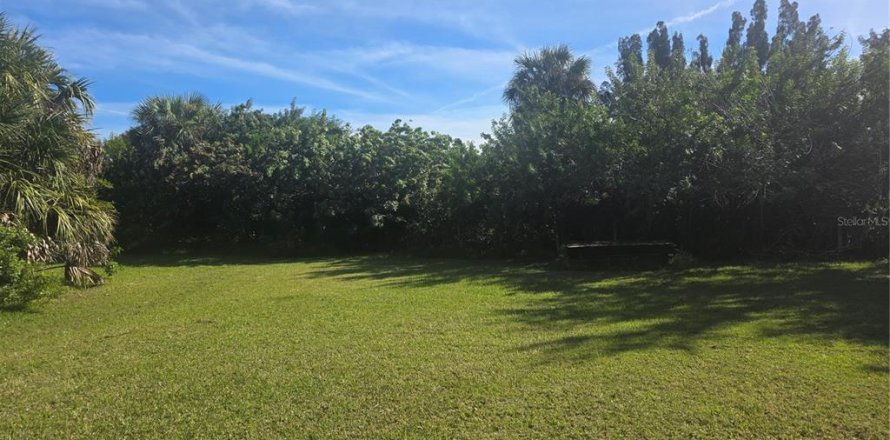 Land in Punta Gorda, Florida № 2130862