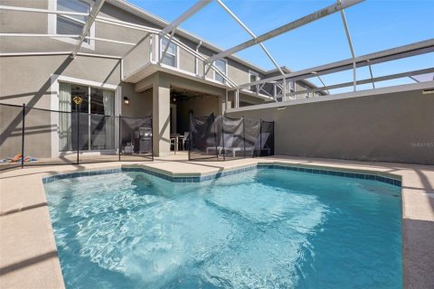 Townhouse in Davenport, Florida 4 bedrooms, 177.81 sq.m. № 2155612 - photo 22