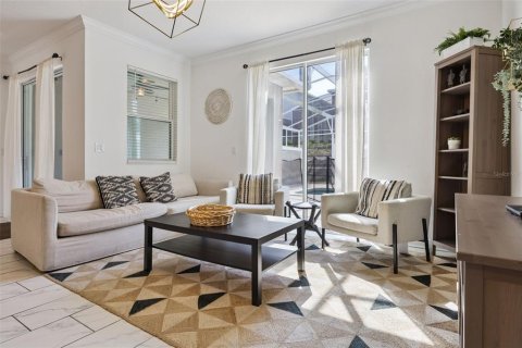 Townhouse in Davenport, Florida 4 bedrooms, 177.81 sq.m. № 2155612 - photo 4
