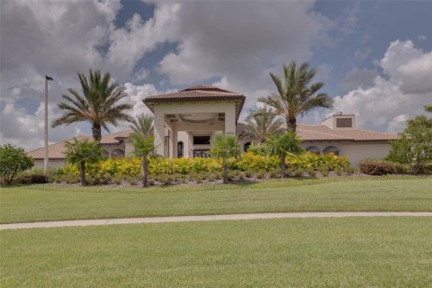 Townhouse in Davenport, Florida 4 bedrooms, 177.81 sq.m. № 2155612 - photo 27