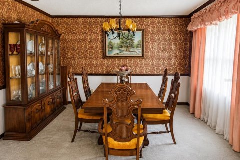 Casa en venta en Orlando, Florida, 4 dormitorios, 162.86 m2 № 2220061 - foto 6