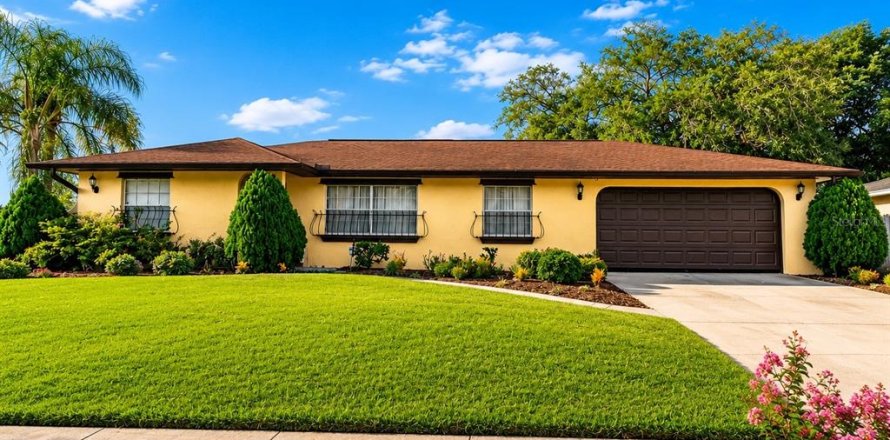 Casa en Orlando, Florida 4 dormitorios, 162.86 m2 № 2220061