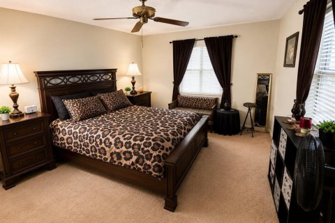 Casa en venta en Orlando, Florida, 4 dormitorios, 162.86 m2 № 2220061 - foto 10