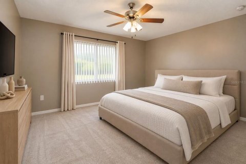 Villa ou maison à louer à Valrico, Floride: 3 chambres, 119.84 m2 № 2410477 - photo 15