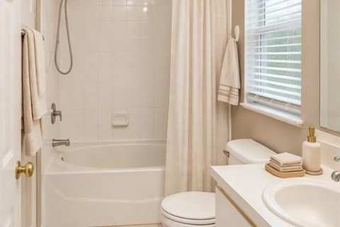 Villa ou maison à louer à Valrico, Floride: 3 chambres, 119.84 m2 № 2410477 - photo 17