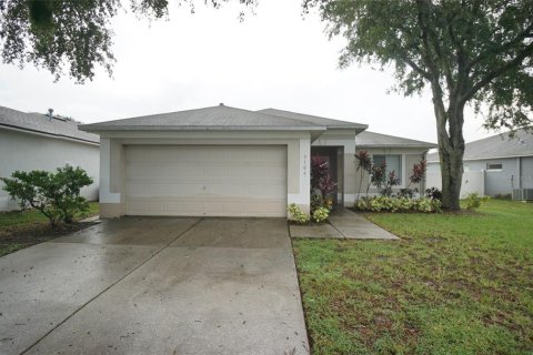 Villa ou maison à Valrico, Floride 3 chambres, 119.84 m2 № 2410477