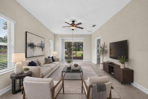 Villa ou maison à vendre à Clermont, Floride: 2 chambres, 139.63 m2 № 2330947 - photo 4