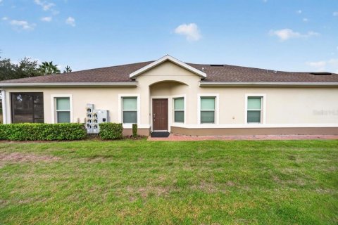 Villa ou maison à vendre à Clermont, Floride: 2 chambres, 139.63 m2 № 2330947 - photo 19