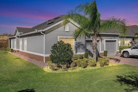Villa ou maison à Clermont, Floride 2 chambres, 139.63 m2 № 2330947