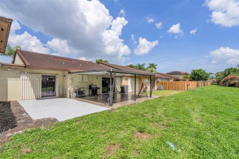 Купить виллу или дом в Хайалиа, Флорида 3 спальни, 149.76м2, № 1896528 - фото 20