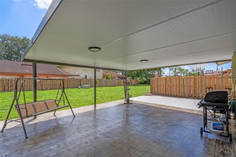 Купить виллу или дом в Хайалиа, Флорида 3 спальни, 149.76м2, № 1896528 - фото 24