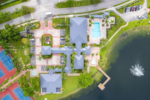 Купить виллу или дом в Хайалиа, Флорида 3 спальни, 149.76м2, № 1896528 - фото 29