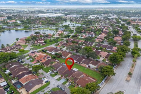 Купить виллу или дом в Хайалиа, Флорида 3 спальни, 149.76м2, № 1896528 - фото 26