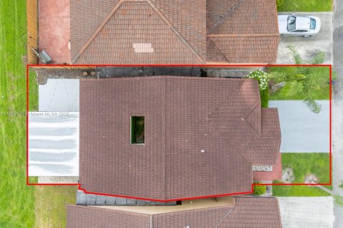 Купить виллу или дом в Хайалиа, Флорида 3 спальни, 149.76м2, № 1896528 - фото 27