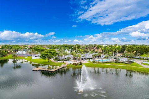 Купить виллу или дом в Хайалиа, Флорида 3 спальни, 149.76м2, № 1896528 - фото 30