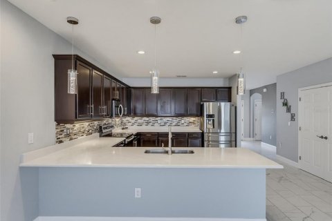 Villa ou maison à vendre à Lakeland, Floride: 5 chambres, 297.29 m2 № 2407110 - photo 12