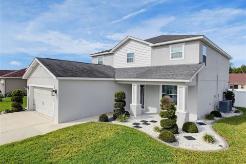 Villa ou maison à vendre à Lakeland, Floride: 5 chambres, 297.29 m2 № 2407110 - photo 2