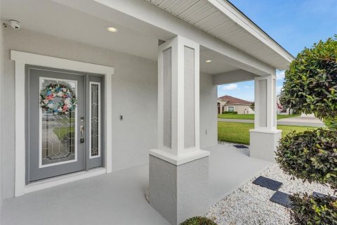 Villa ou maison à vendre à Lakeland, Floride: 5 chambres, 297.29 m2 № 2407110 - photo 3