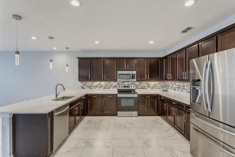 Villa ou maison à vendre à Lakeland, Floride: 5 chambres, 297.29 m2 № 2407110 - photo 10