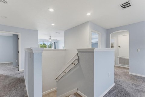 Villa ou maison à vendre à Lakeland, Floride: 5 chambres, 297.29 m2 № 2407110 - photo 24