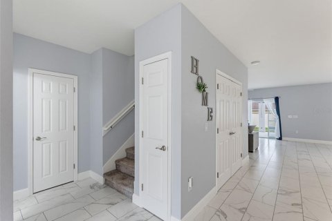 Villa ou maison à vendre à Lakeland, Floride: 5 chambres, 297.29 m2 № 2407110 - photo 5