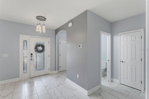 Villa ou maison à vendre à Lakeland, Floride: 5 chambres, 297.29 m2 № 2407110 - photo 6