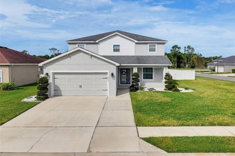 Villa ou maison à Lakeland, Floride 5 chambres, 297.29 m2 № 2407110