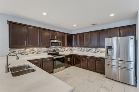 Villa ou maison à vendre à Lakeland, Floride: 5 chambres, 297.29 m2 № 2407110 - photo 11