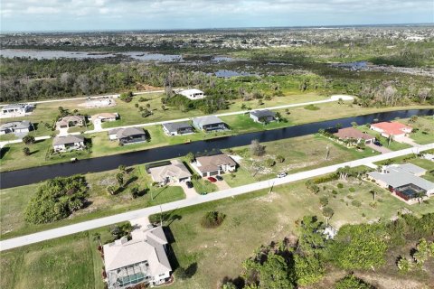 Land in Rotonda, Florida № 710783 - photo 25