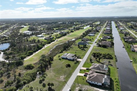 Land in Rotonda, Florida № 710783 - photo 28