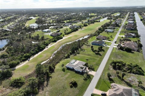 Land in Rotonda, Florida № 710783 - photo 23