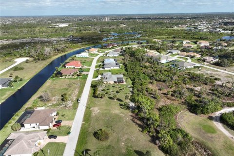 Land in Rotonda, Florida № 710783 - photo 26