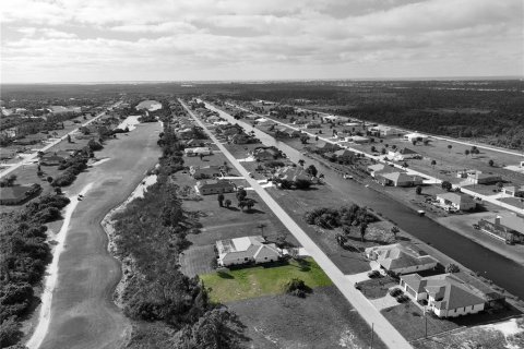 Land in Rotonda, Florida № 710783 - photo 29