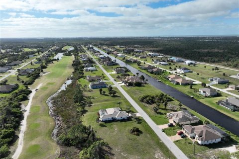 Land in Rotonda, Florida № 710783 - photo 30