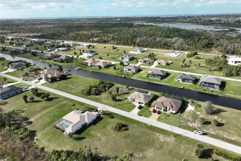 Land in Rotonda, Florida № 710783 - photo 24