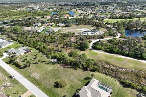 Land in Rotonda, Florida № 710783 - photo 27