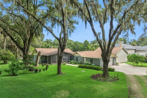 Villa ou maison à Apopka, Floride 4 chambres, 230.03 m2 № 2358195