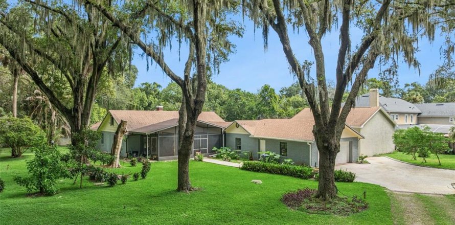 Casa en Apopka, Florida 4 dormitorios, 230.03 m2 № 2358195